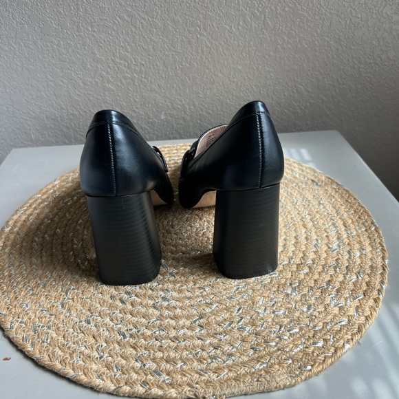 Yixy loafer pump from BCBGGeneration. NEVER WORN BRAND NEW WITH BOX - Picture 4 of 5
